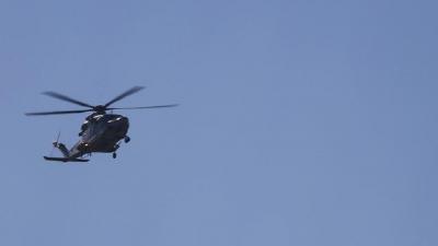 Helikopterin qəzaya uğraması nəticəsində 2 nəfər ölüb