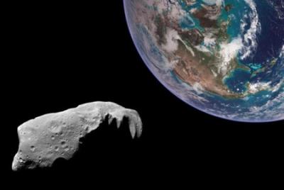 Astronomlar Yer üçün təhlükə yaradan böyük asteroid aşkar ediblər