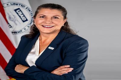 USAID Administratorunun müavini Azərbaycana gəlir