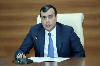 Nazir: Şuşa Dost Mərkəzinin layihələndirilməsi tam hazırdır