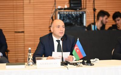 TÜRKSOY Mədəniyyət Nazirləri Daimi Şurasının 40-cı iclası gələn il Şuşada keçiriləcək