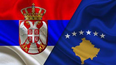 Serbiya və Kosovo gərginliyi azaltmaq barədə razılığa gəliblər