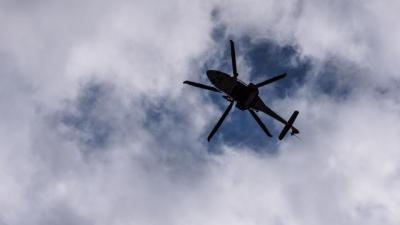 Meksikada helikopter qəzası - 3 ölü