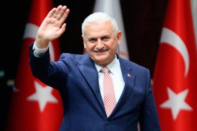 Binəli Yıldırım Azərbaycan xalqının Zəfər Gününü təbrik edib