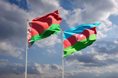 Belarus səfirliyi Azərbaycan xalqını təbrik edib