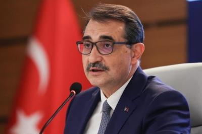 Türkiyə Qara dəniz qazını ixraca yönəldə bilər