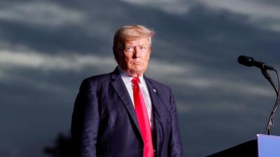 Donald Tramp "böyük açıqlama" üçün tarix təyin etdi