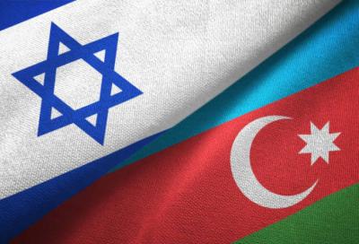İsrail səfirliyi Azərbaycanı təbrik edib
