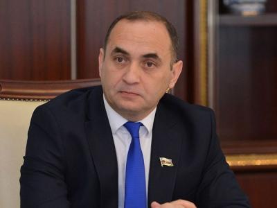 "Azərbaycan Gürcüstanla birgə Avropanın enerji təhlükəsizliyində çox fəal rol oynayır" -  Deputat