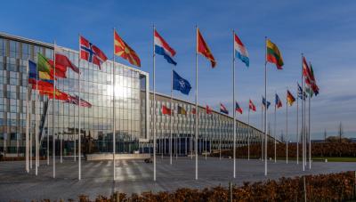 NATO sammiti 2023-cü ildə Litvada keçiriləcək
