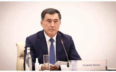 2023-cü il Türk Sivilizasiyasının Yüksəlişi İli elan edilib