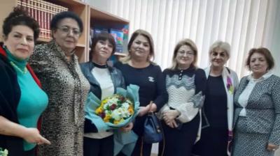 "Qarabağ Zəfəri Güney və  Quzey Azərbaycan yazarlarının gözü ilə"
