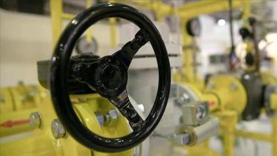 Polşa və Slovakiya arasında təbii qaz xətti fəaliyyətə başlayacaq