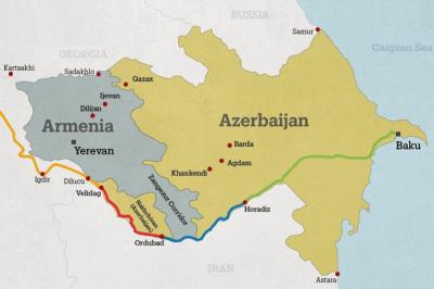Zəngəzur dəhlizinin açılması Çindən yüklərin çatdırılma vaxtını 2 həftə azaldacaq