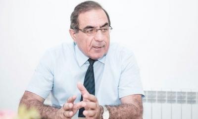 "Qərbin iştirakı ilə sülhyaratma prosesi daha cəlbedici görünür"