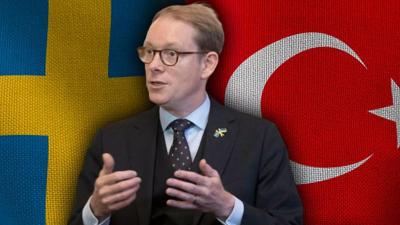 İsveç: Üçlü Memorandumun şərtləri yerinə yetiriləcək