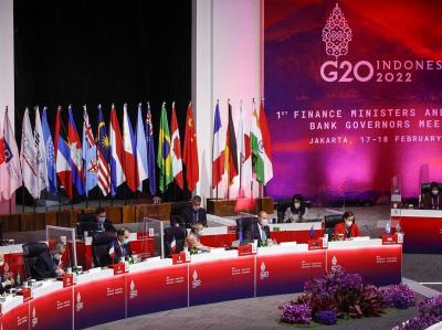 G20-nin yekun bəyannaməsi açıqlandı-  “Taxıl sazişindən razıyıq”