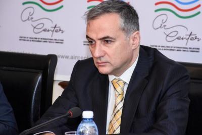 “Azərbaycan bundan sonra Fransanın hər hansı bir təşəbbüsünə ehtiyatla yanaşacaq”