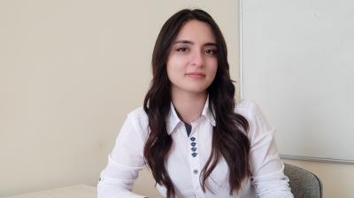Həyata, vətəninə və millətinə aşiq şair -  Nuray Məmmədova yazır