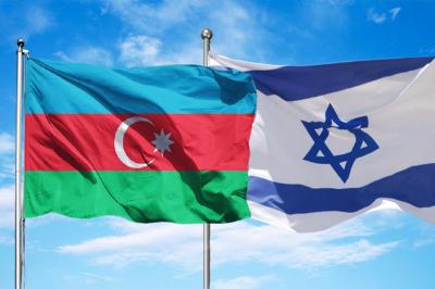 “Azərbaycan-İsrail əməkdaşlığının dərinləşdirilməsi son dərəcə mühümdür” -  Politoloq