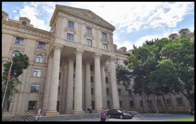 "Azərbaycan diplomatik nümayəndəliklərinin sayını artırır”