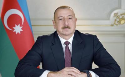 İlham Əliyev: "Macarıstan Azərbaycanın etibarlı strateji tərəfdaşıdır"