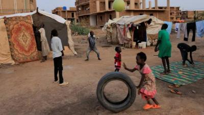 BMT: Sudan əhalisinin üçdə birinin humanitar yardıma ehtiyacı var