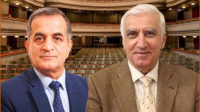 Təbəssüm əskik olmayan sima -  İlham Namiq Kamal yazır