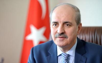 Türkiyənin hakim partiyasının nümayəndə heyəti Azərbaycana gəlib