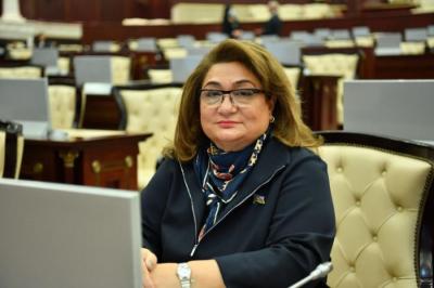 “Erməni separatçılar və onlara havadarlıq edənlərin qarşısında Azərbaycan xalqı var”
