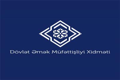 Dövlət Əmək Müfəttişliyi Xidmətinin vəzifələri artırılıb