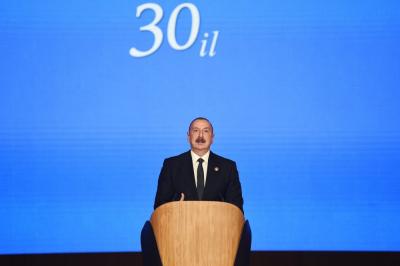 “Fransa Ermənistana indi himayədarlıq edir” - Prezident
