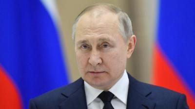 Qlobal ərzaq bazarındakı balanssızlıqda Qərb ölkələri günahkardır - Putin
