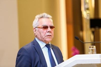 “Valyuta ehtiyatlarımız birbaşa borcumuzdan 8 dəfə çoxdur”