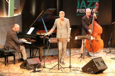 XVII Bakı Beynəlxalq  Caz Festivalı yekunlaşıb