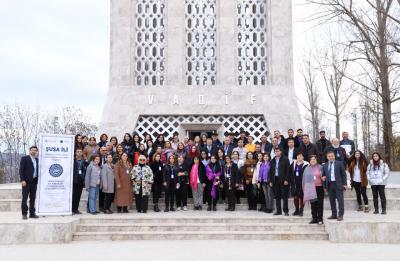 Dördüncü Beynəlxalq Şuşa Simpoziumu keçirilib