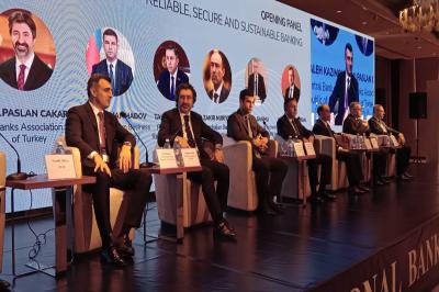 Taleh Kazımov: "Maliyyə sektorunun inkişafı strategiyası hazırlanacaq"