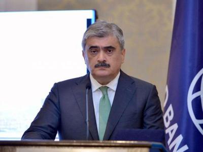 Samir Şərifov digər xəstəliklərin tibbi sığorta çərçivəsində qarşılanmasına münasibət bildirib