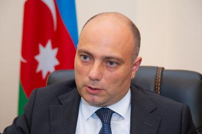Anar Kərimov bu il pasportlaşdırılan abidələrin sayını açıqlayıb