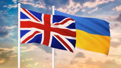 London Kiyevə 3,6 milyon dollar vəd edib