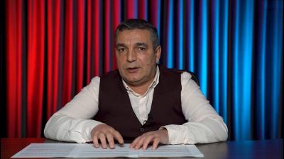 "Ən azı 200 gün olmaqla Azərbaycanın taxıl ehtiyatı həmişə saxlanılır"