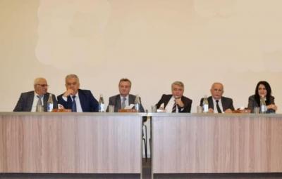 Zəfər carçısı ilə görüş