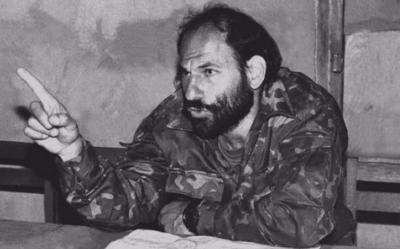 İranın terror təşkilatları ilə əməkdaşlığı 