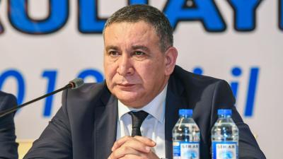 MŞ sədri Prezidentə təşəkkür etdi: "Vergi Məcəlləsinə dəyişiklik medianı qlobal risklərdən qoruyacaq"