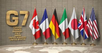 G7 və Avstraliyadan Rusiya neftinə yüksək hədd tətbiqi