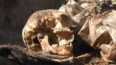 Ermənistan Azərbaycana I Qarabağ müharibəsində itkin düşmüş 10 nəfərin meyit qalıqlarını və iki xəritə verib