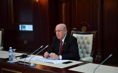 "Qərbi Azərbaycana soydaşlarımızın qayıdışı yalnız hüquqi yolla olacaq"  - Milli Məclisin Komitə sədri