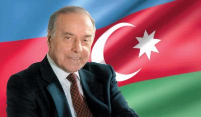 "Azərbaycan tarixinin önəmli bir mərhələsi Ulu öndər Heydər Əliyevin adı və fəaliyyəti ilə bağlıdır"