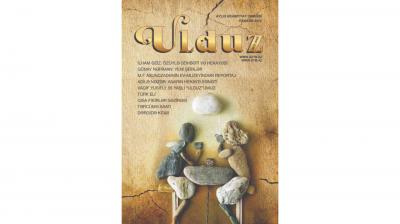"Ulduz"un dekabr sayı