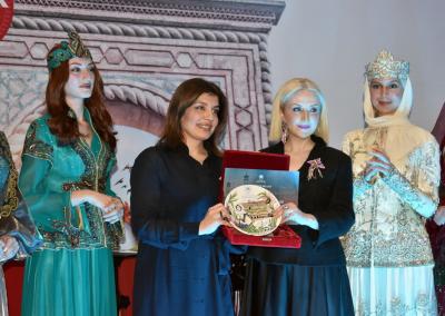 Bursada Şuşa Günləri uğurla yekunlaşıb